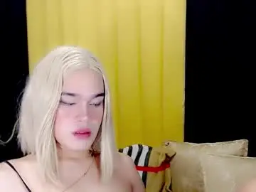 Chaturbate Nude Webcam of arianne_xoxo777