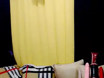 Chaturbate Best Webcam of arianne_xoxo777