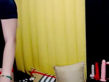 Chaturbate Sex Cam of arianne_xoxo777