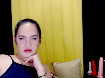 Chaturbate Adult Video Chat of arianne_xoxo777