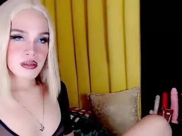 Chaturbate Sex Chat of arianne_xoxo777