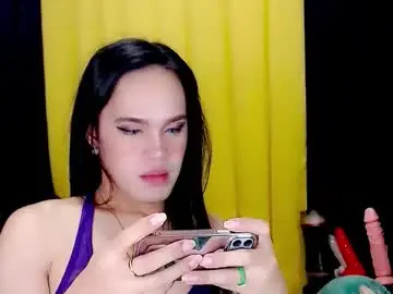 Chaturbate Best Webcam of arianne_xoxo777