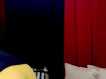 Chaturbate Watch Live Sex Cams of arianne_xoxo777