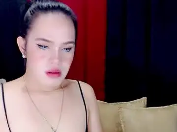 Chaturbate Sex Chat of arianne_xoxo777