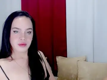 Chaturbate Sex Chat of arianne_xoxo777