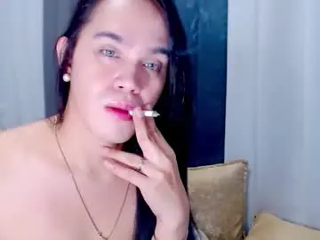 Chaturbate Sex Chat of arianne_xoxo777