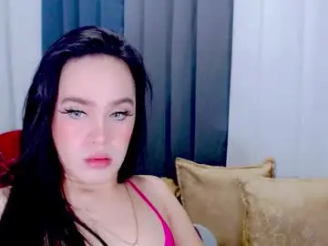 Chaturbate Live Sex of arianne_xoxo777