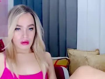 Chaturbate Private Sex Chat of arianne_xoxo777