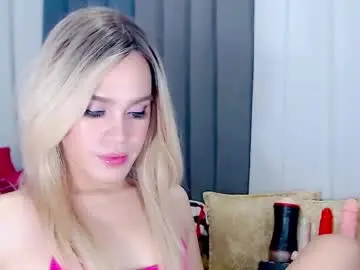 Chaturbate Private Sex Chat of arianne_xoxo777