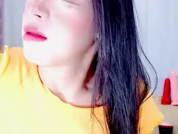 Chaturbate Live Sex Cam of arianne_xoxo777