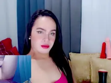 Chaturbate Live Sex Cam of arianne_xoxo777