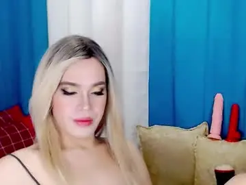 Chaturbate Nude Webcam of arianne_xoxo777