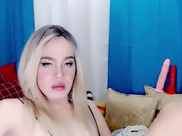 Chaturbate Live Sex of arianne_xoxo777