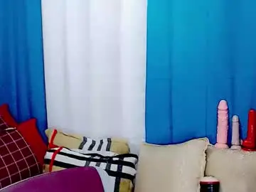 Chaturbate Free Porn Cam of arianne_xoxo777