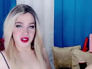 Chaturbate Live Porn of arianne_xoxo777