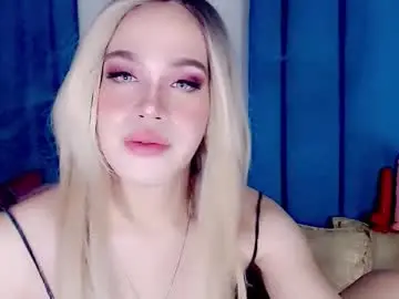 Chaturbate Nude Webcam of arianne_xoxo777