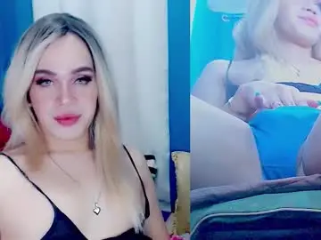 Chaturbate Adult Webcam of arianne_xoxo777