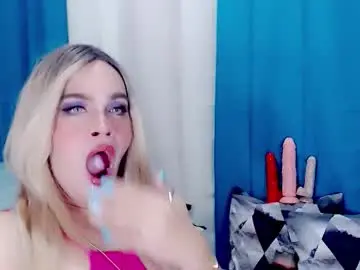 Chaturbate Adult Webcam of arianne_xoxo777