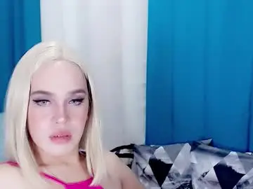 Chaturbate Nude Webcam of arianne_xoxo777