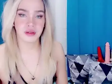 Chaturbate Private Sex Chat of arianne_xoxo777