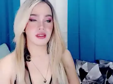 Chaturbate Live Sex Cam of arianne_xoxo777