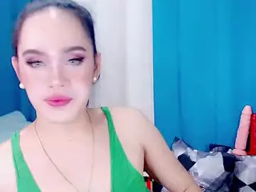 Chaturbate Live Sex of arianne_xoxo777