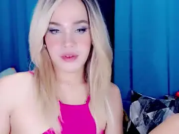 Chaturbate Sex Chat of arianne_xoxo777