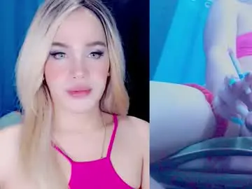 Chaturbate Adult Video Chat of arianne_xoxo777