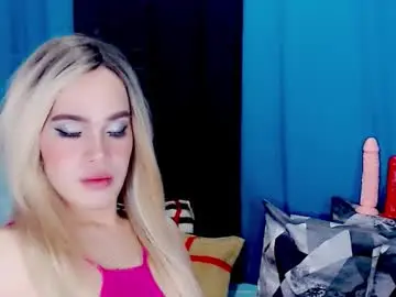 Chaturbate Sex Cam of arianne_xoxo777