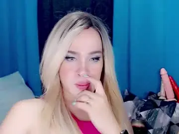 Chaturbate Nude Webcam of arianne_xoxo777