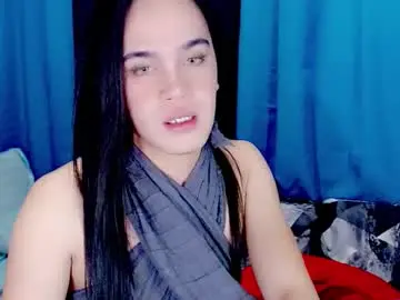 Chaturbate Live Sex of arianne_xoxo777