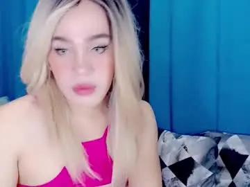 Chaturbate Adult Video Chat of arianne_xoxo777