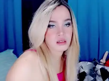 Chaturbate Live Porn of arianne_xoxo777