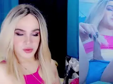 Chaturbate Live Sex of arianne_xoxo777