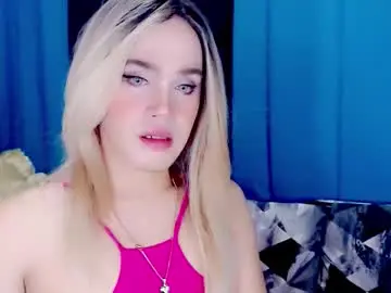 Chaturbate Nude Webcam of arianne_xoxo777