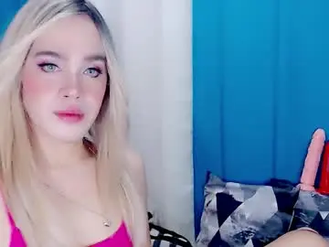 Chaturbate Best Webcam of arianne_xoxo777