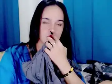 Chaturbate Sex Cam of arianne_xoxo777