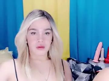 Chaturbate Live Sex of arianne_xoxo777