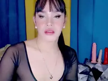 Chaturbate Adult Webcam of arianne_xoxo777