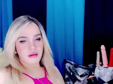 Chaturbate Adult Webcams of arianne_xoxo777