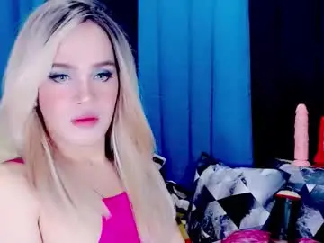 Chaturbate Live Sex of arianne_xoxo777