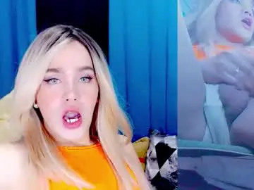 Chaturbate Best Webcam of arianne_xoxo777