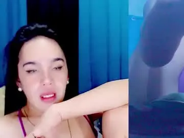 Chaturbate Sex Chat of arianne_xoxo777