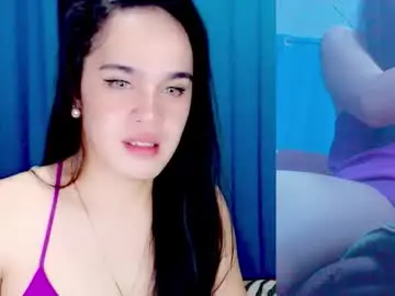 Chaturbate Adult Video Chat of arianne_xoxo777