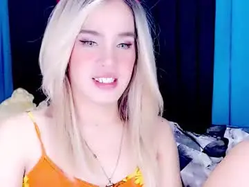 Chaturbate Sex Chat of arianne_xoxo777