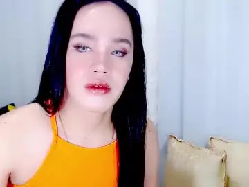 Chaturbate Live Sex Cam of arianne_xoxo777