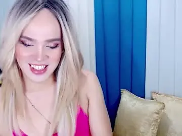 Chaturbate Best live sex cam show of arianne_xoxo777