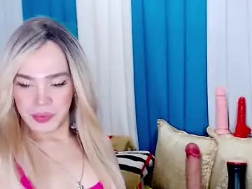 Chaturbate Live Porn of arianne_xoxo777