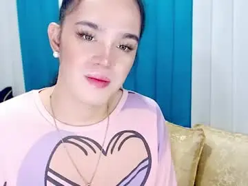 Chaturbate Sex Chat of arianne_xoxo777