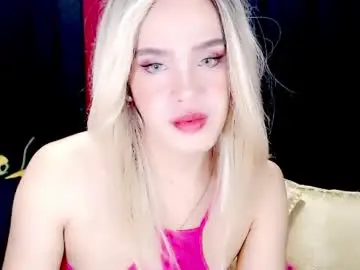 Chaturbate Best Webcam of arianne_xoxo777